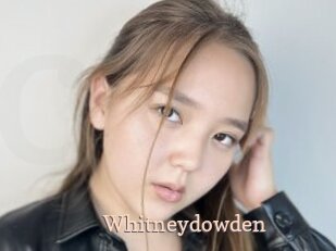 Whitneydowden