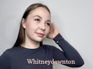 Whitneydownton