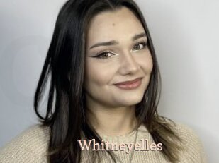 Whitneyelles