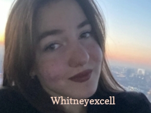 Whitneyexcell