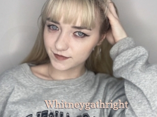 Whitneygathright