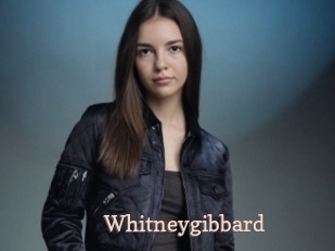 Whitneygibbard
