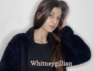 Whitneygillian