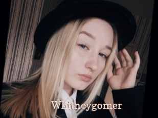 Whitneygomer