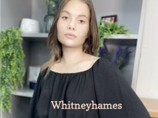 Whitneyhames