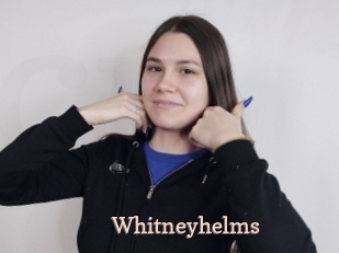 Whitneyhelms