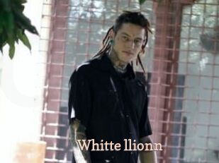 Whitte_llionn