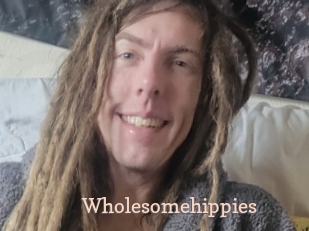 wholesomehippies Chaude Vision