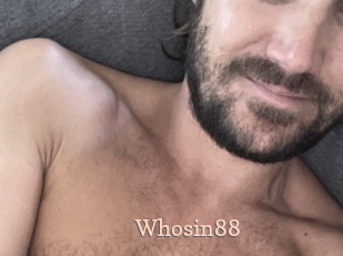 Whosin88