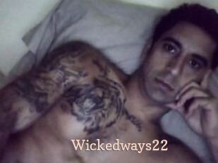 Wickedways22