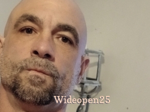 Wideopen25