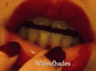 Wifeofhades