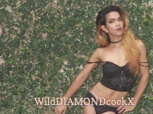 WildDIAMONDcockX