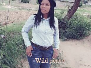 Wild_peace