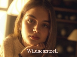 Wildacantrell