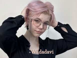 Wildadavi