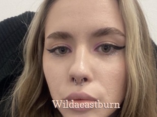 Wildaeastburn