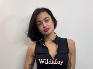 Wildafay