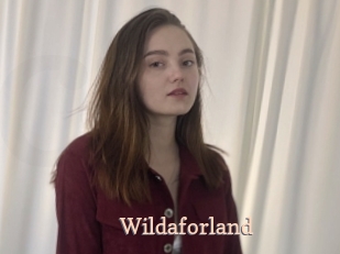 Wildaforland