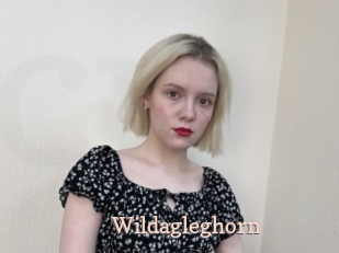 Wildagleghorn