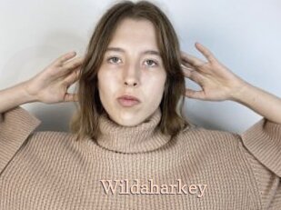 Wildaharkey