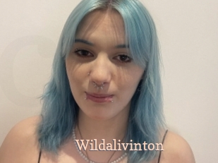 Wildalivinton