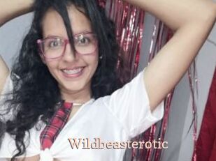 Wildbeasterotic