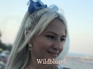Wildblond