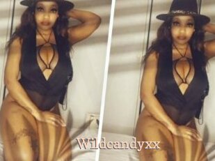 Wildcandyxx