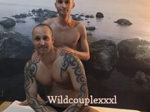 Wildcouplexxxl