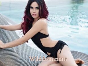 Wilddominant