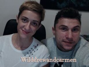 Wilddrewandcarmen
