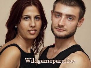 Wildgameparadise