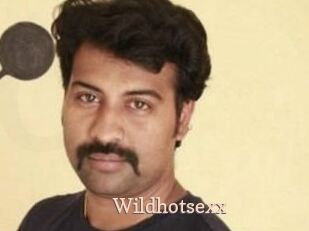Wildhotsexx