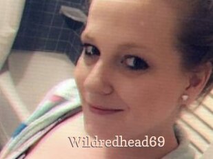 Wildredhead69