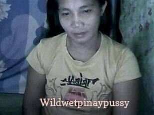 Wildwetpinaypussy