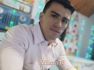 Wiliam18