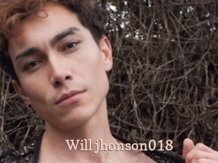 Will_jhonson018