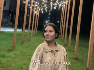 Willaalsbrook