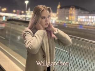 Willaatcher