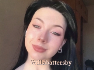 Willabattersby