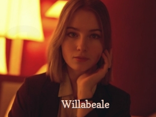 Willabeale