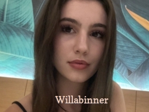 Willabinner