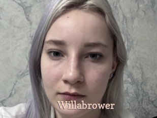 Willabrower
