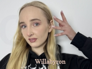 Willabyron