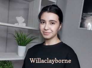 Willaclayborne