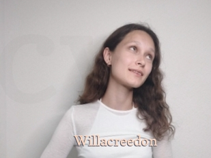 Willacreedon