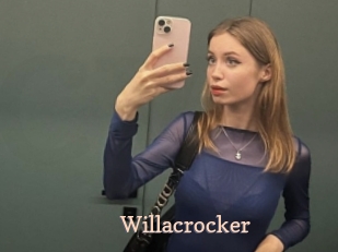 Willacrocker