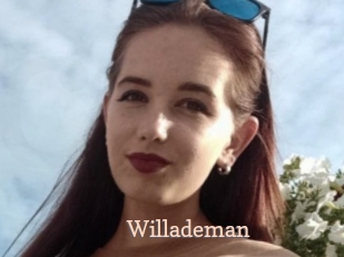 Willademan