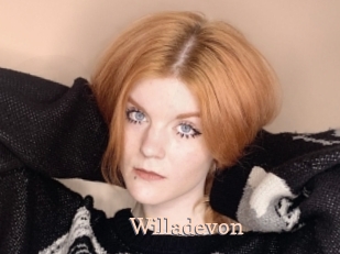 Willadevon